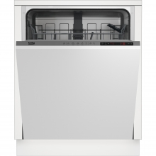 Beko Beko BDIN15360 Посудомоечная машина