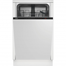 Beko Beko BDIS 15961 Посудомоечная машина
