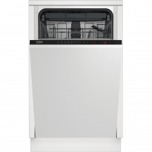 Beko Beko BDIS1W861 Посудомоечная машина