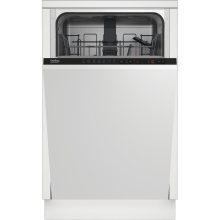 Beko Beko BDIS1W961 Посудомоечная машина