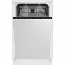 Beko Beko BDIS38120Q Посудомоечная машина