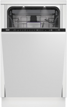 Beko Beko BDIS38121Q Посудомоечная машина
