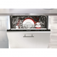 Brandt Brandt BDJ325LB Посудомоечная машина