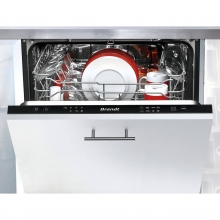 Brandt Brandt BDJ424LB Посудомоечная машина