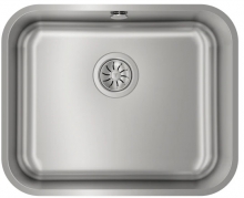 Teka Teka BE 50.40 MAX Polished Мойка