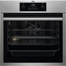 AEG AEG BES33111XM Духовой шкаф