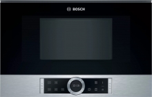 Bosch Bosch BFR634GS1 Встраиваемая микроволновая печь