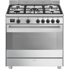 Smeg Smeg BG91X2 Плита