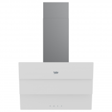 Beko Beko BHCA69642WH Вытяжка