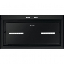 Brandt Brandt BHG2552B Вытяжка