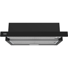 Beko Beko BHNT613R4CB Вытяжка