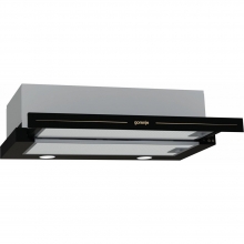 Gorenje Gorenje BHP62CLB Вытяжка