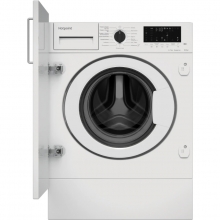 Hotpoint-Ariston Hotpoint-Ariston BI WDHT 8548 V Стиральная машина