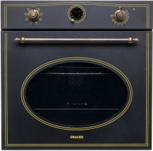 Graude Graude BK 60.1 SM Духовой шкаф