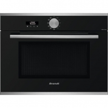 Brandt Brandt BKS7131LX Встраиваемая микроволновая печь