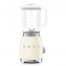 Smeg Smeg BLF03CREU Блендер