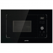 Gorenje Gorenje BM201AG1BG Встраиваемая микроволновая печь
