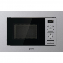 Gorenje Gorenje BM201AG1X Встраиваемая микроволновая печь