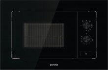 Gorenje Gorenje BM201EG1BG Встраиваемая микроволновая печь