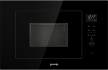 Gorenje Gorenje BM201M2TBG Встраиваемая микроволновая печь