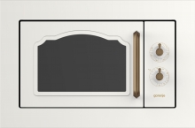 Gorenje Gorenje BM235CLI Встраиваемая микроволновая печь