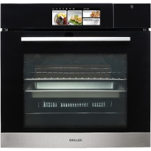 Graude Graude BMDP 60.2 E Духовой шкаф