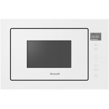 Brandt Brandt BMG2120W Встраиваемая микроволновая печь