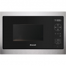 Brandt Brandt BMS7120X Встраиваемая микроволновая печь