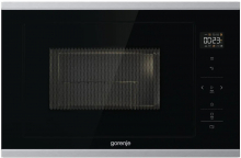 Gorenje Gorenje BMX251SG2BG Встраиваемая микроволновая печь