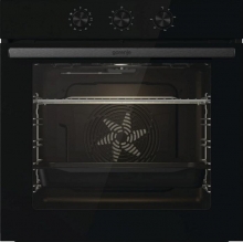 Gorenje Gorenje BO6725E02NBG Духовой шкаф