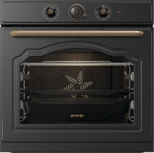 Gorenje Gorenje BO6735CLB Духовой шкаф