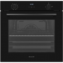 Brandt Brandt BOH1224BB Духовой шкаф