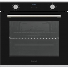 Brandt Brandt BOH1224X Духовой шкаф