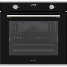 Brandt Brandt BOH1325X Духовой шкаф