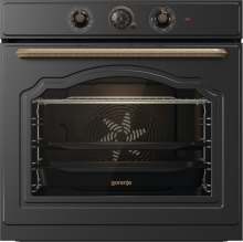 Gorenje Gorenje BOS67371CLB Духовой шкаф