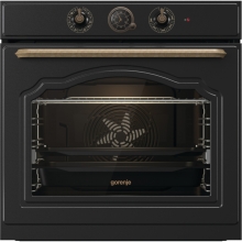 Gorenje Gorenje BOS67372CLB Духовой шкаф