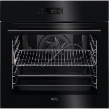 AEG AEG BPE742380B Духовой шкаф