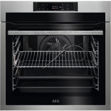 AEG AEG BPE748380M Духовой шкаф