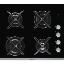 Brandt Brandt BPG6414B Варочная поверхность