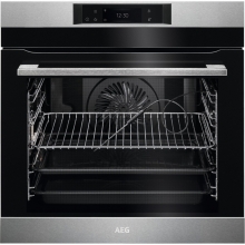 AEG AEG BPK748380M Духовой шкаф