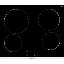 Brandt Brandt BPV1641B Варочная поверхность
