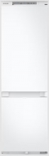 Samsung Electronics Samsung Electronics BRB26602EWW Холодильник