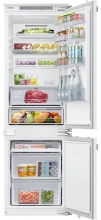 Samsung Electronics Samsung Electronics BRB26615FWW Холодильник