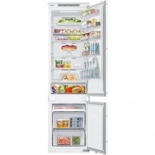 Samsung Electronics Samsung Electronics BRB30602FWW Холодильник