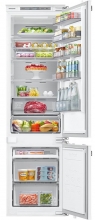 Samsung Electronics Samsung Electronics BRB30715DWW Холодильник