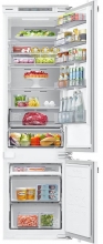 Samsung Electronics Samsung Electronics BRB30715EWW Холодильник