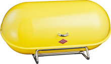 Wesco Wesco Хлебница Breadboy , цвет лимонно-желтый 