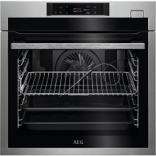 AEG AEG BSE788380M Духовой шкаф
