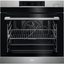 AEG AEG BSK788380M Духовой шкаф