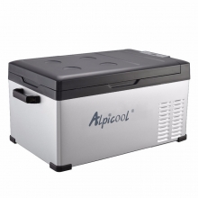 Alpicool Alpicool C25 (12/24) Автохолодильник